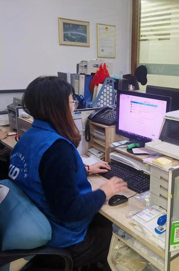 想客户所想急客户所需，为客户解决难题