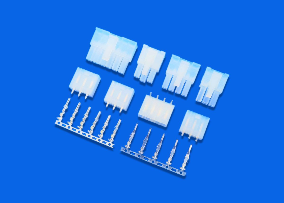 5557.5569单排4.2mm